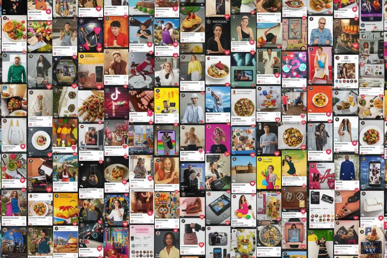 The Content Banks - Multiple Contents