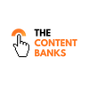 The Content Banks - Brand Logo