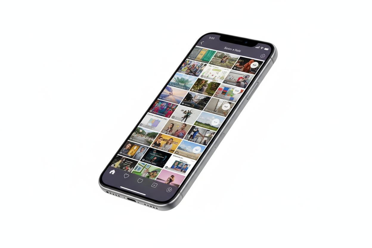 The Content Banks - Content Ready