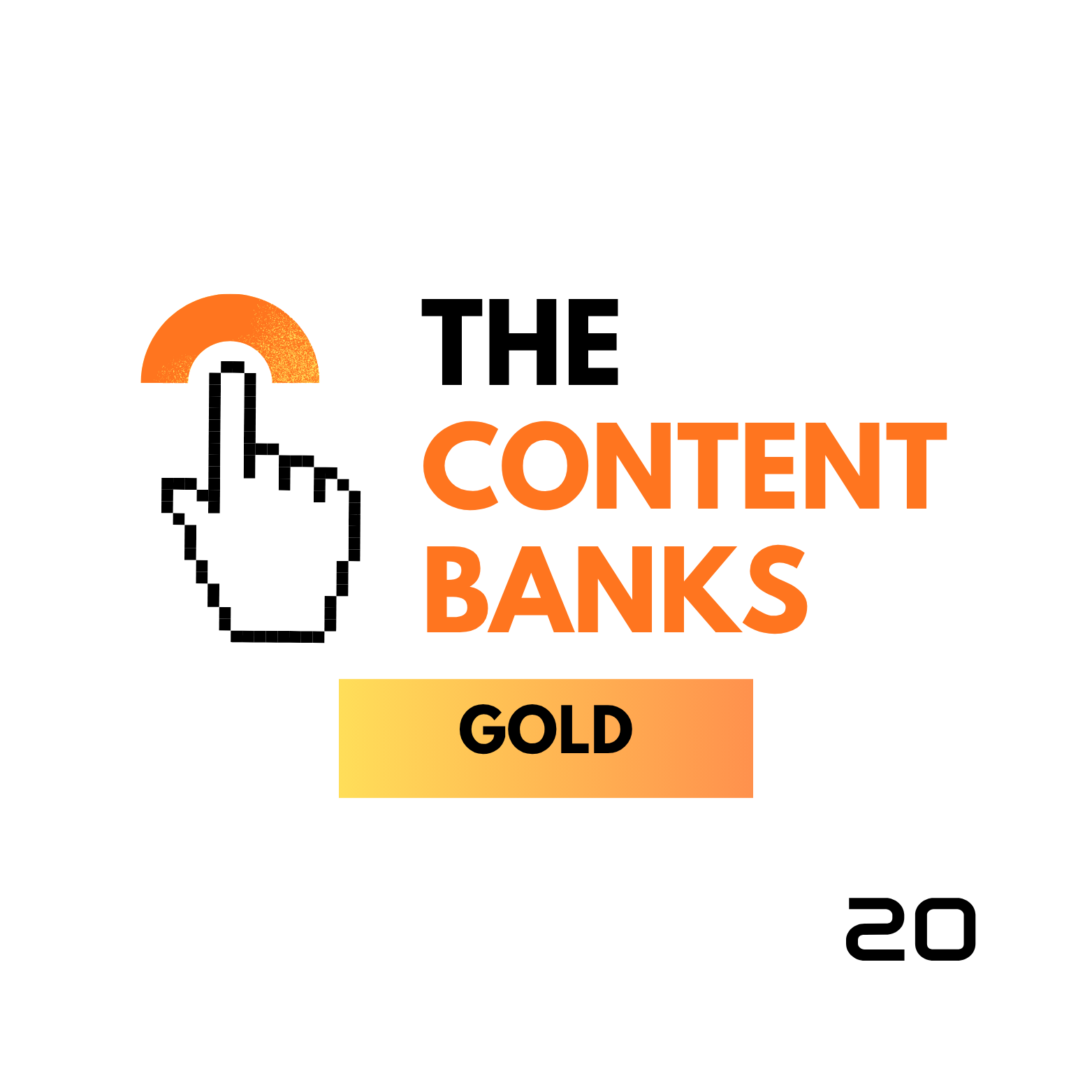 TCB (GOLD) | 20 Contents
