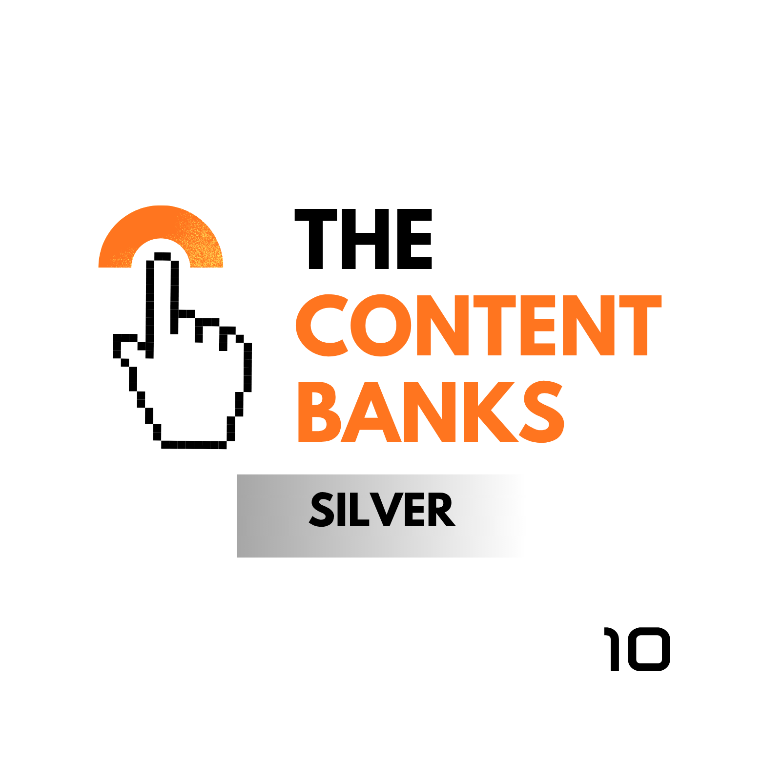 TCB (SILVER) | 10 Contents